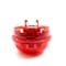 Truck-Lite High Profile, Led, Red Round, 8 Diode, Marker Clearance Light, Pc, Fit N Forget M/C, 12V 30375R - alternate 2